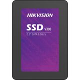Hikvision 512GB V300 560-505MB SATA3 SSD