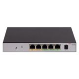 Hıkvısıon 5port DS-3WG105G-SI 5port Gigabit Router 100KULLANICIYA Kadar