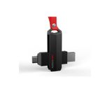 Hikvision 64gb Type-c To Usb Flash Bellek