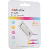 Hıkvısıon 64GB Usb2.0 Flash Bellek HS-USB-M200 - Gri - 64 GB