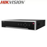 Hıkvısıon 64Kanal 12Mp 4-Diskli Nvr Kayıt Cihazı Ds-7764Nı-M4