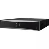 Hıkvısıon 64Kanal 12Mp 8-Diskli H265 Nvr Kayıt Cihazı Raid Ds-8664Nxı-I8/S