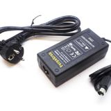 Hikvision 7808H-SN Dvr Kayıt Cihazı Adaptörü 12v 5a 4 Pin