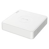 Hikvision 8-10 Kanal Analog - Ip Dvr Kayıt Cihazı (DS-7108HGHI-M1) - Çok Renkli