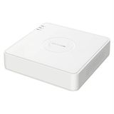 Hikvision 8-10 Kanal Analog - Ip Dvr Kayıt Cihazı