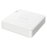 Hikvision 8-10 Kanal Analog - Ip Dvr Kayıt (Ds-7108Hghı-M1)