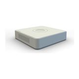 Hikvision 8 Kanal 1xsata, H.265+ Hibrit Kayıt Cihazı
