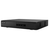 Hikvision 8 Kanal 8 Port Poe Nvr Ip Kamera Kayıt (Ds-7108Nı-Q1/8P/M)