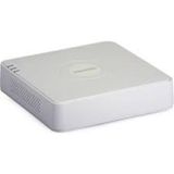 Hikvision 8 Kanal DVR Kayıt Cihazı 3 mp Lite Yüksek Çözünürlük ve Güvenilir Performans