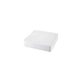 Hıkvısıon 8Kanal 1-Diskli H265+ Nvr Kayıt Cihazı Ds-7108Nı-Q1/8P/M