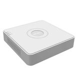 Hıkvısıon 8Kanal 4Mp 1-Diskli Nvr Kayıt Cihazı Ds-7108Nı-Q1