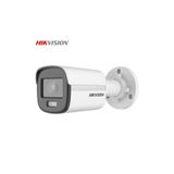 Hikvision Bullet Ds-2Ce10df0t Gece Renkli 2Mp Ahd Kamera 3.6Mm Colorvu H.265