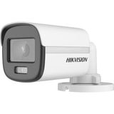 Hikvision Colorvu Renkli Güvenlik Kamerası - Beyaz