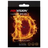 Hikvision Desire HS-SSD-DESIRE(P) 512G 512 GB 2500/1025 MB/S M.2 SSD