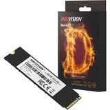 Hikvision Desire Hs-SSD-E1000 Std 512GB M2 SSD