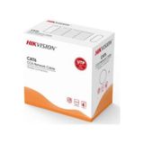 Hikvision Ds-1ln6uu-cca Cat6 U-utp 24 Awg 305 Metre Ağ Kablosu, Cca, 0,57 Mm