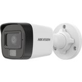 Hikvision DS-2CD1021G2-LIUF 2 MP Smart Hybrid Light IR Bullet IP Network Kamera