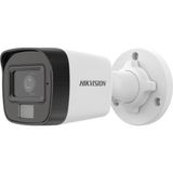 Hikvision DS-2CD1021G2-LIUF 2mp 4mm Lens 20 Metre Smart Hybrid Light Insan Algilama Dahili Mikrofon Ip Bullet Kamera - Tek Seçenek
