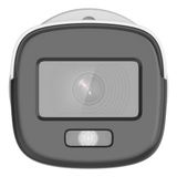 Hikvision DS-2CD1027G0-L IP Bullet Kamera