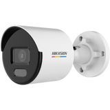 Hikvision DS-2CD1027G2-LUF 2 Mpix 4 mm Lens H265+ 30 mt Gece Görüşü Dahili Mikrofon Metal Kasa Bullet IP Kamera