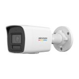 Hikvision DS-2CD1027G2H-LIUF Bullet 2MP 4 mm Lens Colorvu Smart Light IP Güvenlik Kamerası