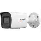 Hikvision DS-2CD1027G2H-LIUF-SL Smart Hybrid 2mp 2.8mm Lens Ip Bullet Kamera Dahili Mikrofon (Kdo)