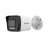 Hikvision Ds-2Cd1041g2-Lıuf 4 Mp 2.8Mm Lens Smart Hybrid Light Bullet Ip Güvenlik Kamerası