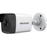 Hikvision DS-2CD1043G0-IUF 4 MP 2.8 mm 30 mt Dahili Sesli IP66 H.265/H.264+ IR Bullet IP Kamera