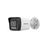 Hikvision DS-2CD1043G2-LIUF/M 4 MP 2.8mm Lens Smart Light Metal Kasa IP Bullet Güvenlik Kamerası