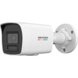 Hikvision DS-2CD1047G2H-LIUF 4 MP 2.8 mm Sabit Lensli Bullet IP Kamera