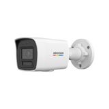 Hikvision DS-2CD1047G2H-LIUF 4 MP 4 mm Hybrid Light Sesli IP Bullet Kamera