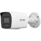 Hikvision DS-2CD1047G2H-LIUF Bullet 4MP 2.8 mm Lens Gece Görüşlü IP Güvenlik Kamerası