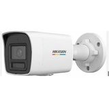 Hikvision DS-2CD1047G2H-LIUF-SL 4 mp 2.8 mm Çift Yön Sesli IP Bullet Colorvu Kamera