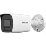 Hikvision Ds-2cd1047g3-lıuf-srb 4mp 2.8 Mm Ip Bullet Colorvu 3.0 Kamera Çift Yön Sesli