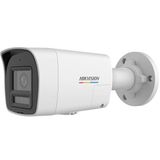 Hikvision DS-2CD1067G2H-LIUF/SL 6 MP Bullet 2.8 mm IP Güvenlik Kamerası