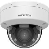 Hikvision DS-2CD1141G2-LIUF - 4 Mp Smart Hybrid Light Fixed Dome Network Kamera