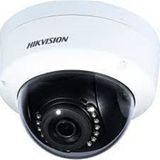 Hikvision DS-2CD1143G0E-IUF 4 MP 2.8 mm Sabit Lens EXIR Turret IP Dome Kamera