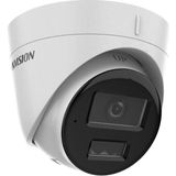 Hikvision DS-2CD1323G2-LIUF 2mp 2.8mm 30MT Ir Smart Hybrid Light Dome Ip Kamera