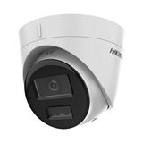 Hıkvısıon (ds-2cd1323g2-lıuf) 2mp 2,8mm Smart Hybrıt Lıgth Sesli Poe Ir Dome Kamera 30mt