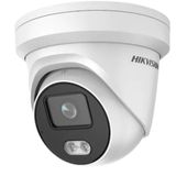 Hikvision DS-2CD1347G0-LUF 4 MP Colorvu IP Dome Kamera