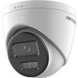 Hikvision DS-2CD1363G2-LIUF Bullet 6 MP 2.8Mm Smart Hybrid Light Gece Görüşlü IP Dome Güvenlik Kamerası