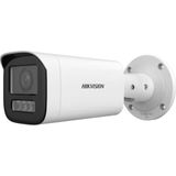 Hikvision Ds-2Cd1663g2-Lızsu/Sl Bullet 6 Mp 360 Derece Gece Görüşlü Ip Güvenlik Kamerası