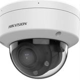 Hikvision DS-2CD1743G2-LIZSU 4 MP 2.8-12 mm Lens Motorize IR IP Dome Kamera