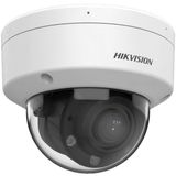 Hikvision Ds-2Cd1743g2-Lızsu Dome 4 Mp Gece Görüşlü Ip Güvenlik Kamerası