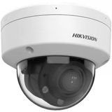 Hikvision DS-2CD1763G2-LIZSU 6 MP AcuSense Smart Hybrid Light Motorize Varifokal Dome IP Güvenlik Kamerası