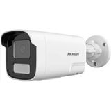 Hikvision DS-2CD1T23G2-LIUF-SL 2mp 4mm Smart Hybrid Smart Light Ip Bullet Kamera (Kdo)