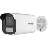 hikvision ds-2cd1t27g2-lıuf-sl 2mp 4mm colorvu smart hybrid smart light ıp bullet güvenlik kamerası - Yok