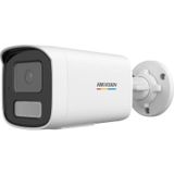 Hikvision DS-2CD1T27G2H-LIUF ColorVu Smart Hybrid Light 2MP 2.8mm Bullet IP Güvenlik Kamerası