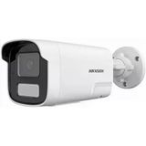 Hikvision Ds-2cd1t27g2h-lıuf-srb 2mp 4mm Colorvu Smart Hybrid Smart Light Ip Bullet Kamera