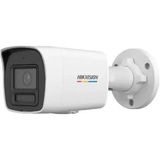 Hikvision DS-2CD1T27G2H-LIUF/SL 2 Mp Colorvu Smart Hybrid Light Ir Bullet Ip Kamera 4 mm